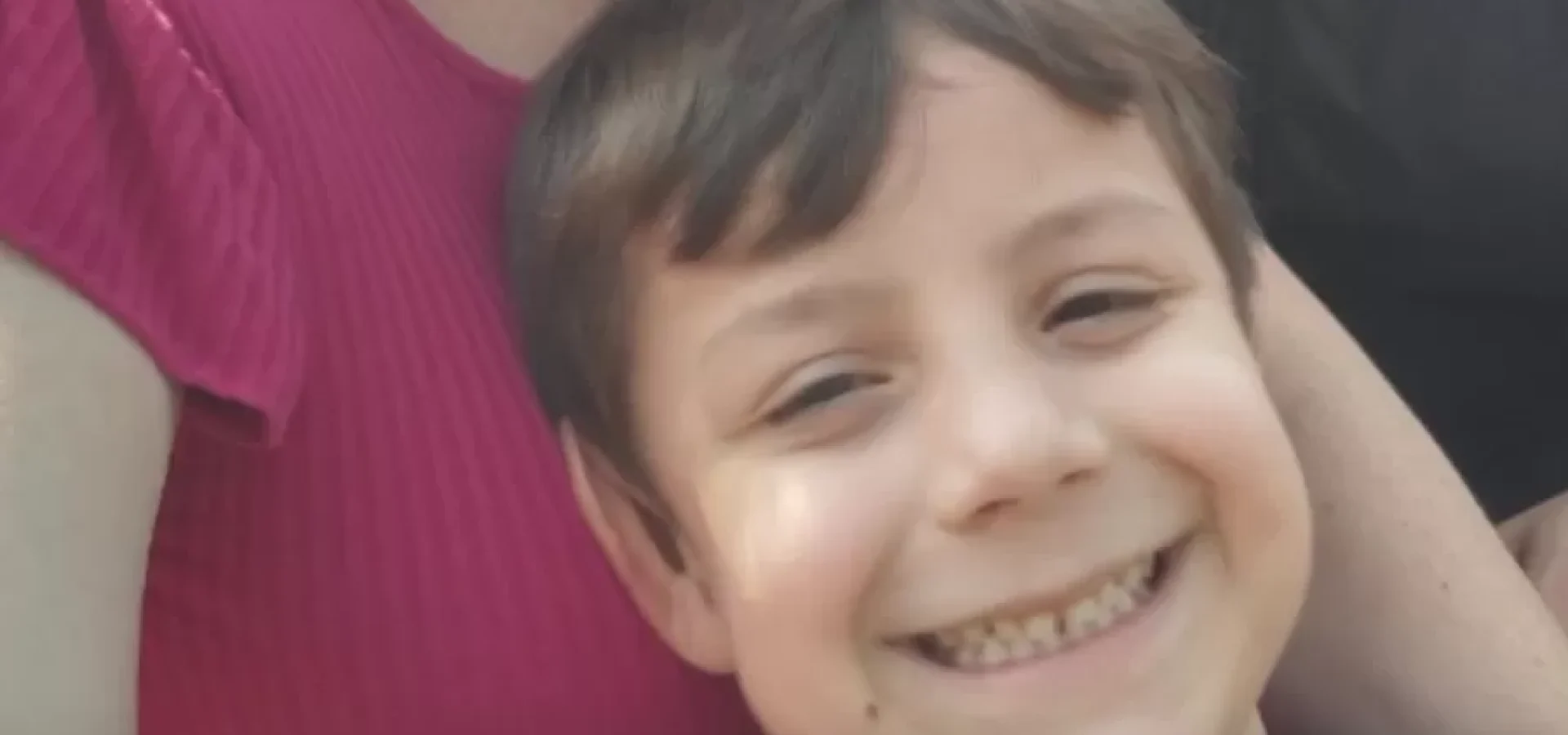 Endriel de Camargo Borges, de 5 anos
Imagem: Reprodução / Redes Sociais…