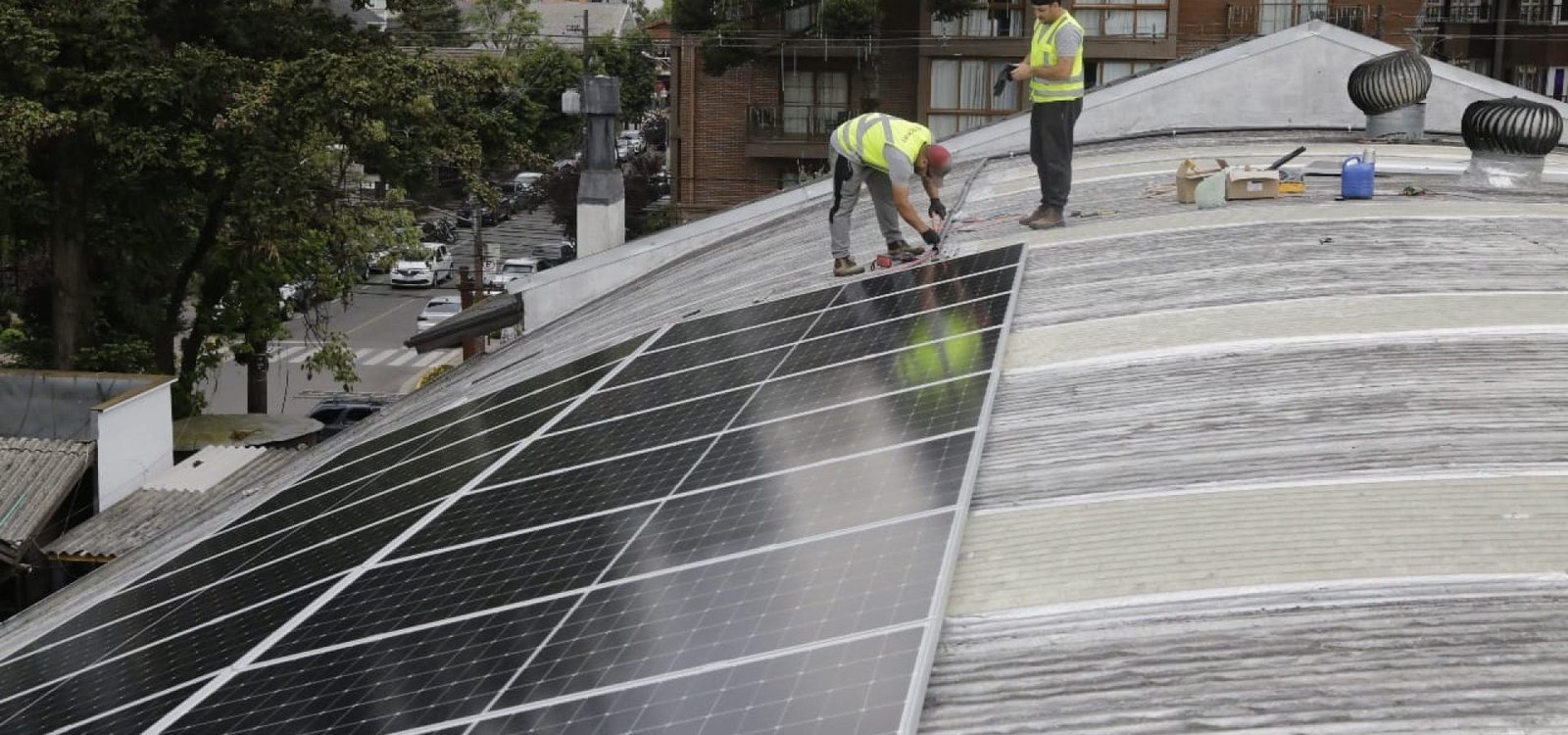 Fotos: Paulo Vargas/Câmara de Gramado