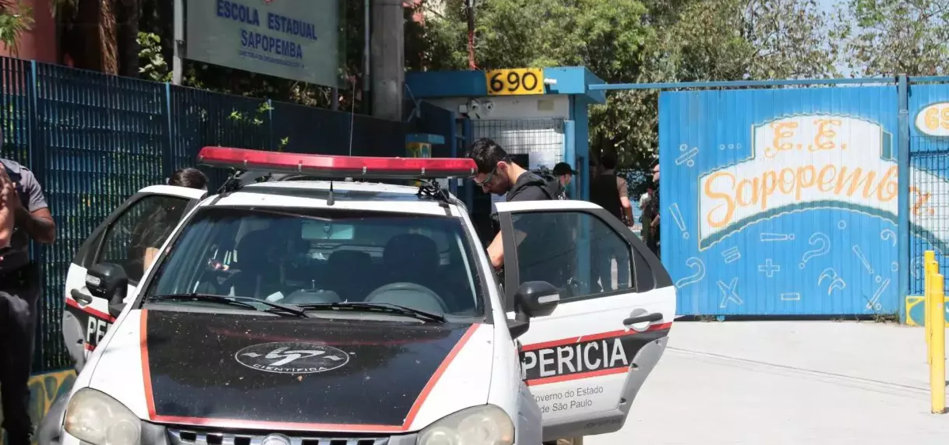 Valores serão utilizados na compra de viaturas, coletes, armas letais e não letais, além de investimento em guardas municipais e setores de inteligência

Foto: Reprodução