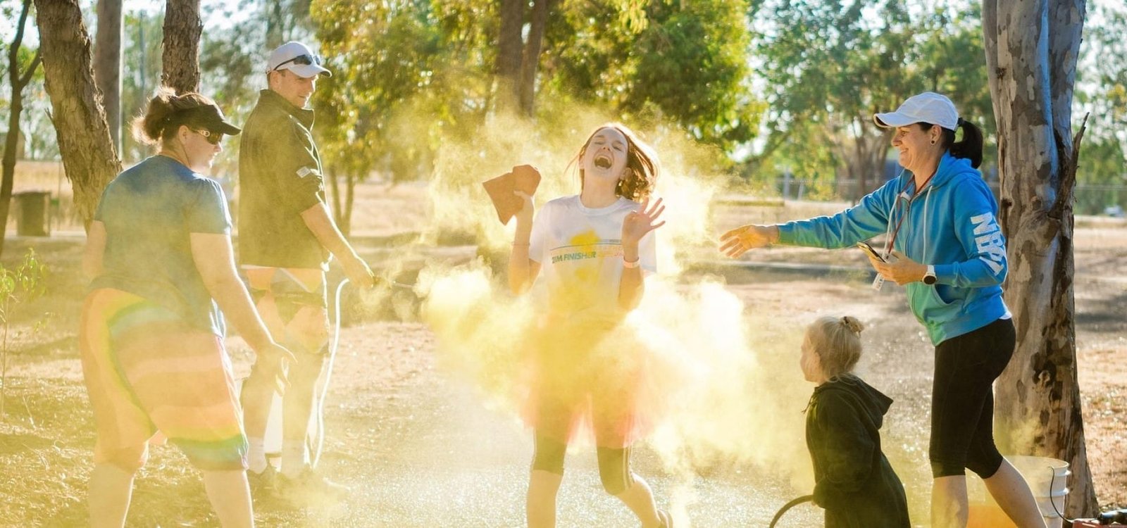 O Dia da Família é comemorado anualmente em 8 de dezembro, no Brasil
