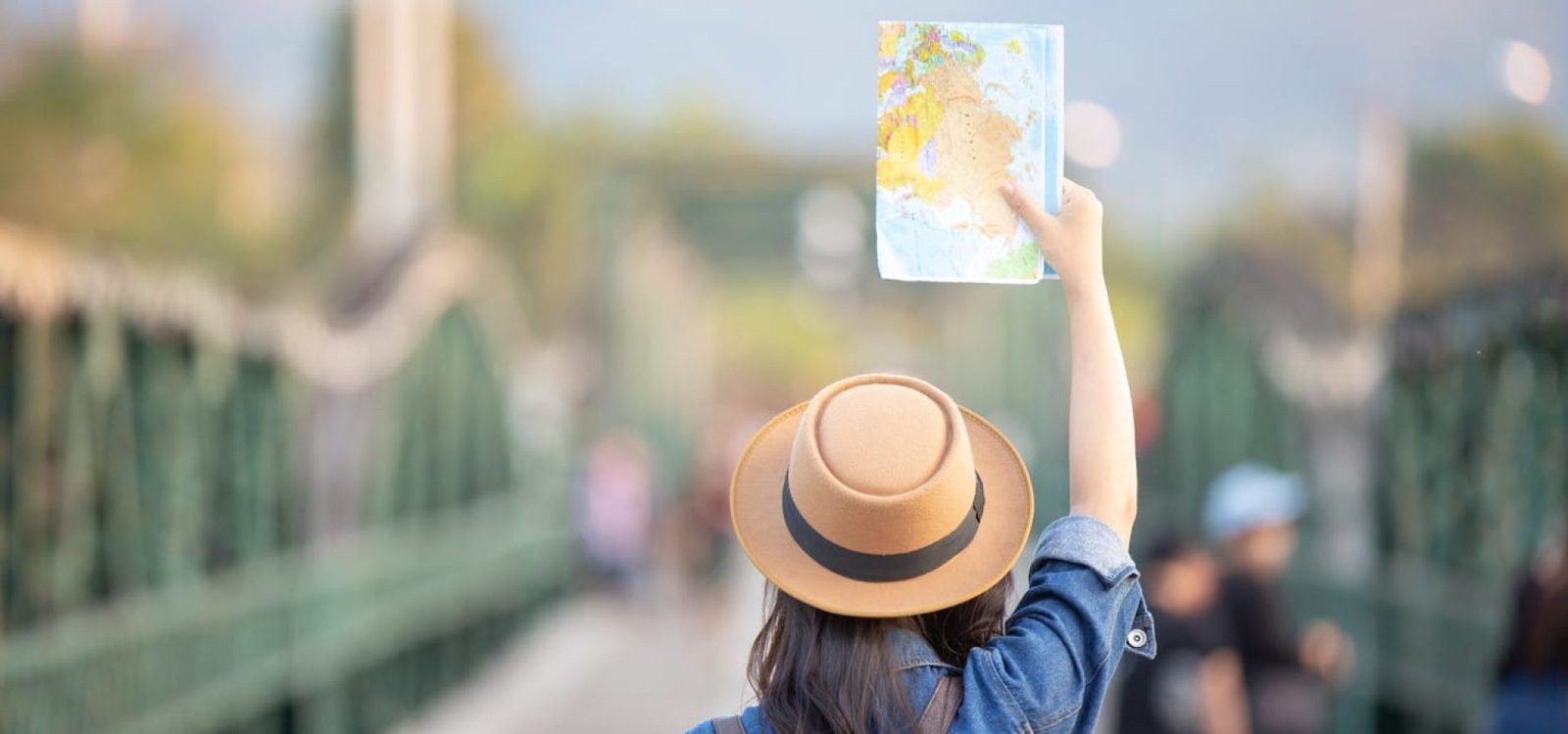 Inglês para brasileiros: frases que você precisa aprender antes de viajar para o exterior