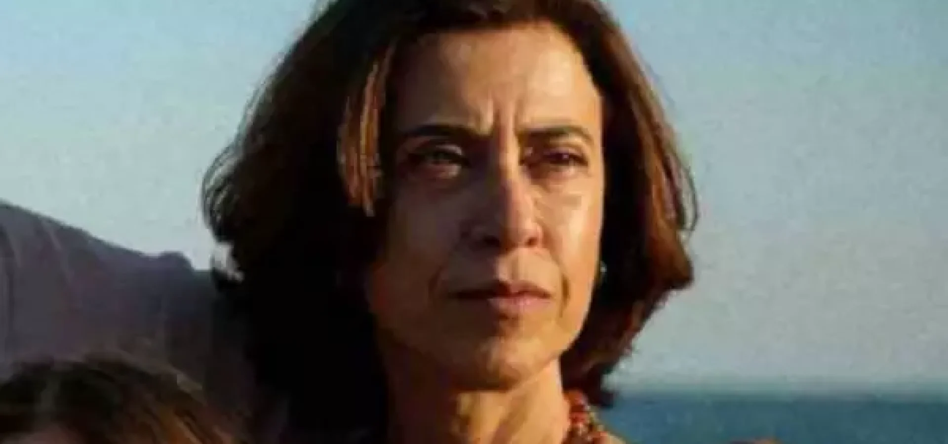 Com a indicação, a brasileira repete o feito da mãe, Fernanda Montenegro, 26 anos depois.

Foto: Divulgação