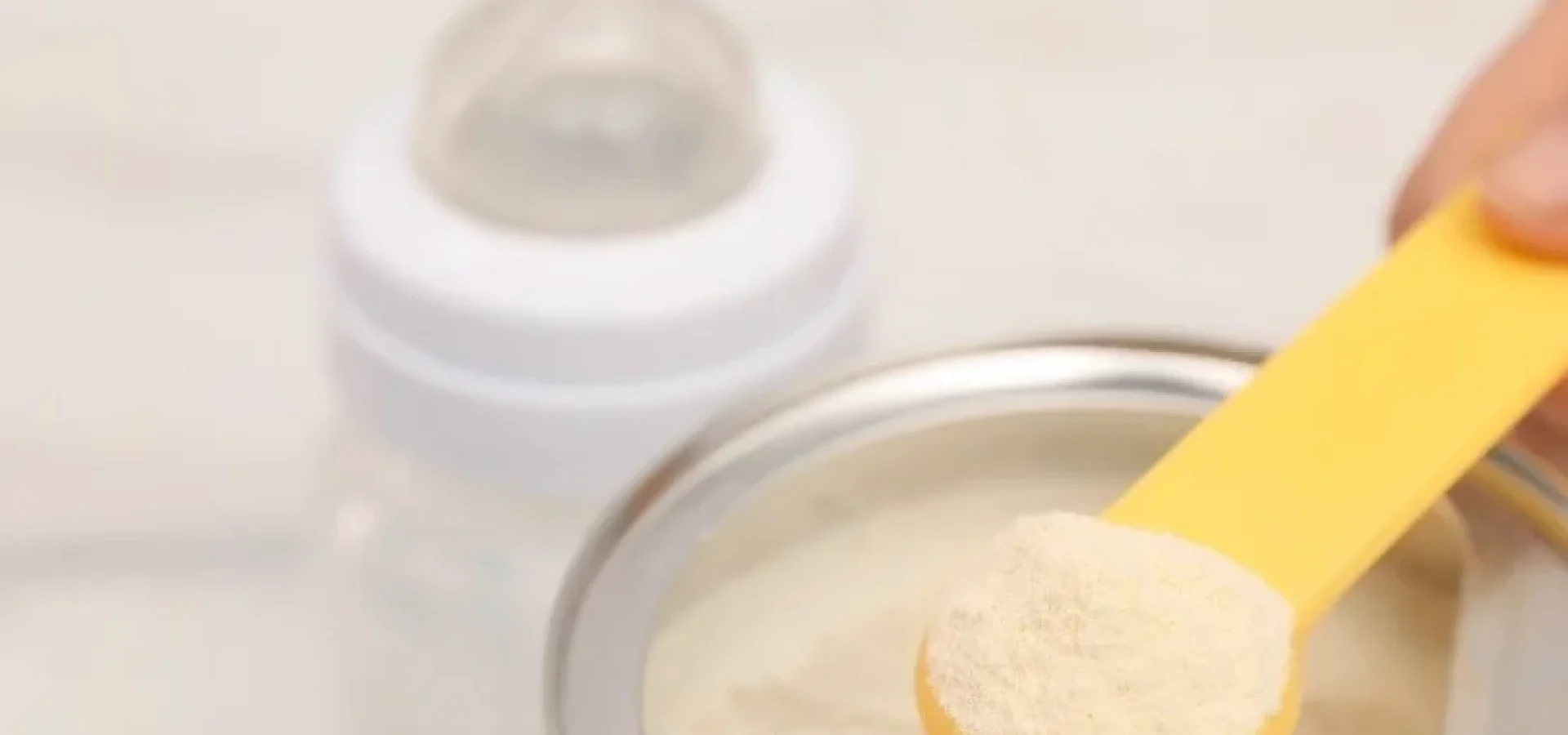 Na última semana, a Anvisa já havia lotes de fórmulas infantis por risco de contaminação.
Foto : Pref. Três Lagoas / Divulgação / CP