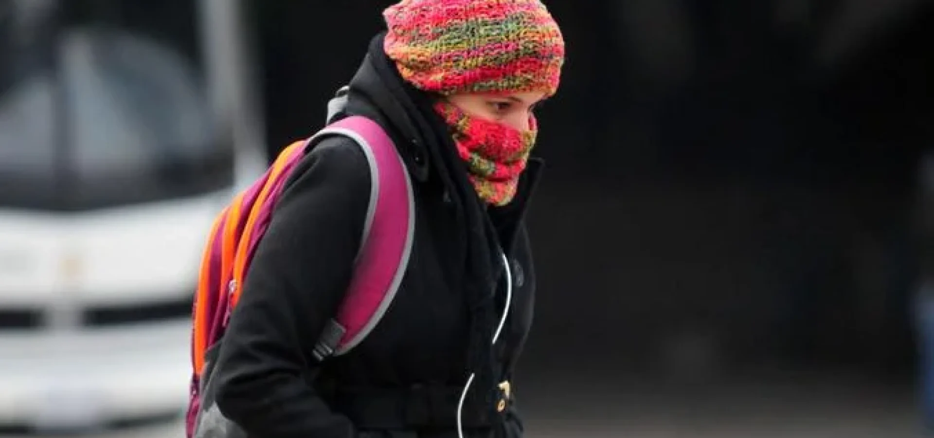 Estado deve observar uma forte massa de ar frio que irá derrubar as temperaturas a partir do final de semana. | Foto: André Ávila/CP Memória