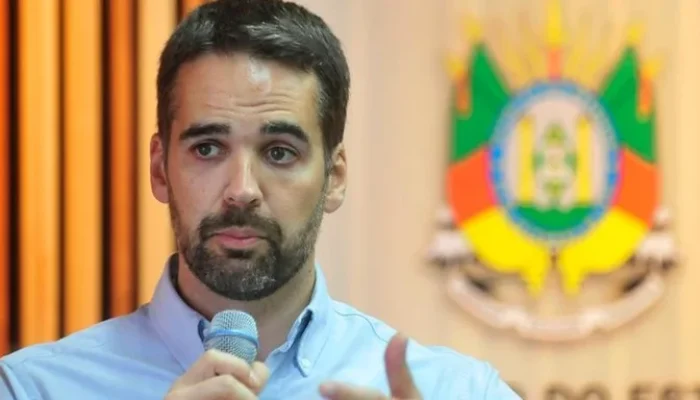 “Estamos felizes com esse encaminhamento, porque a educação é muito importante", disse. | Foto: Mauro Schaefer