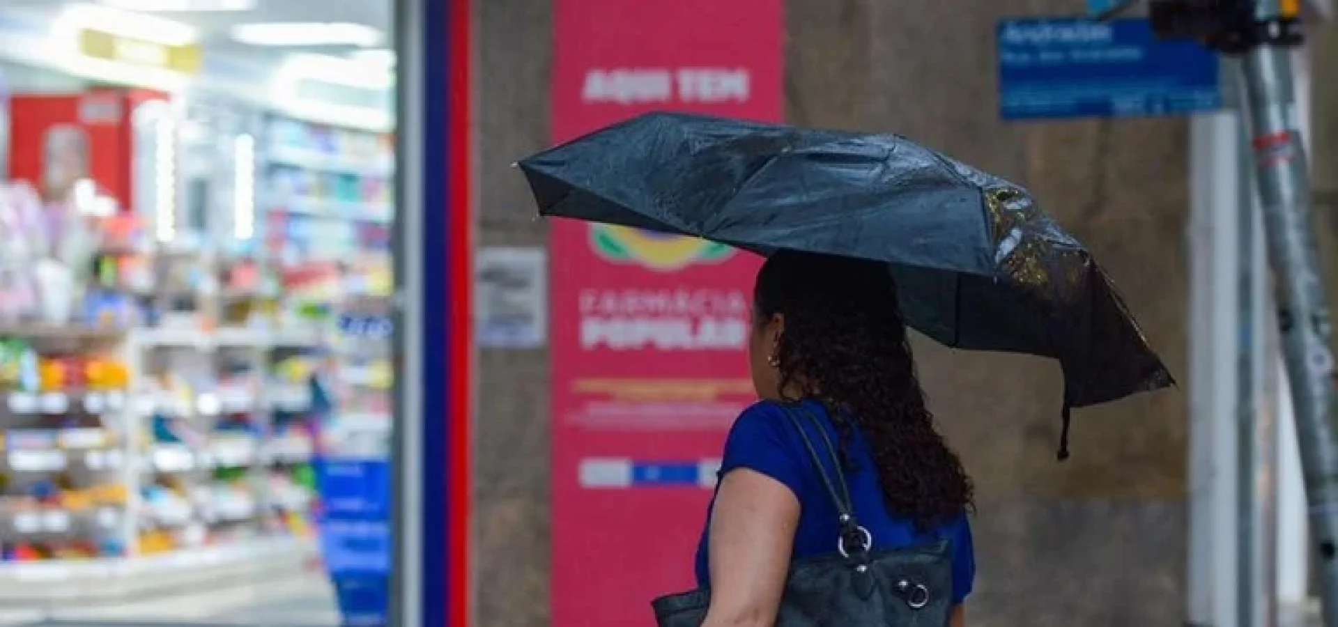 Cidades gaúchas devem ter instabilidade até quarta-feira. | Foto: Pedro Piegas