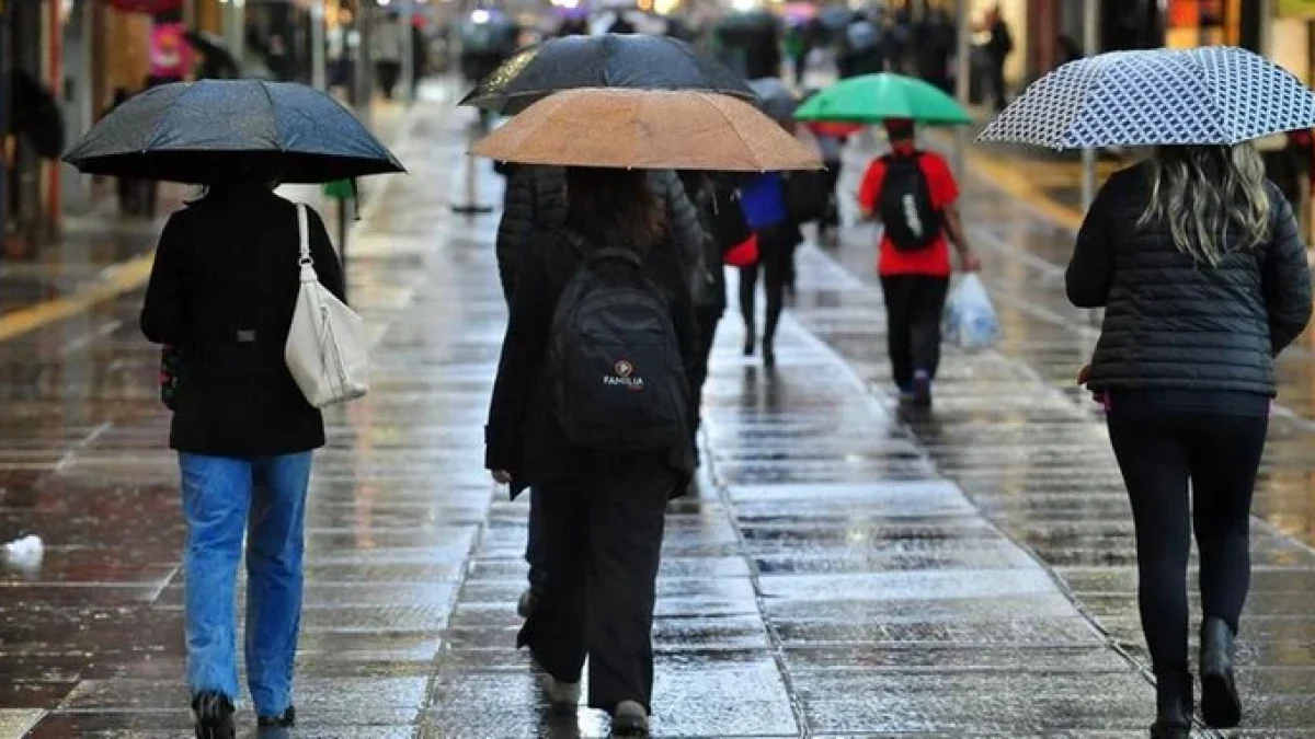 Embora já possa ter chuva nesta quarta em Porto Alegre e região, quinta será o dia de maior instabilidade na área metropolitana. | Foto: Fabiano do Amaral