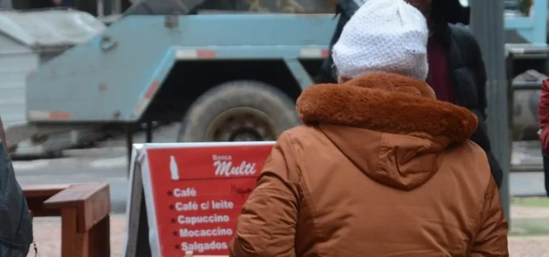 O frio será sentido mais no Sul e no Leste do estado. | Foto: Ricardo Giusti / CP Memória