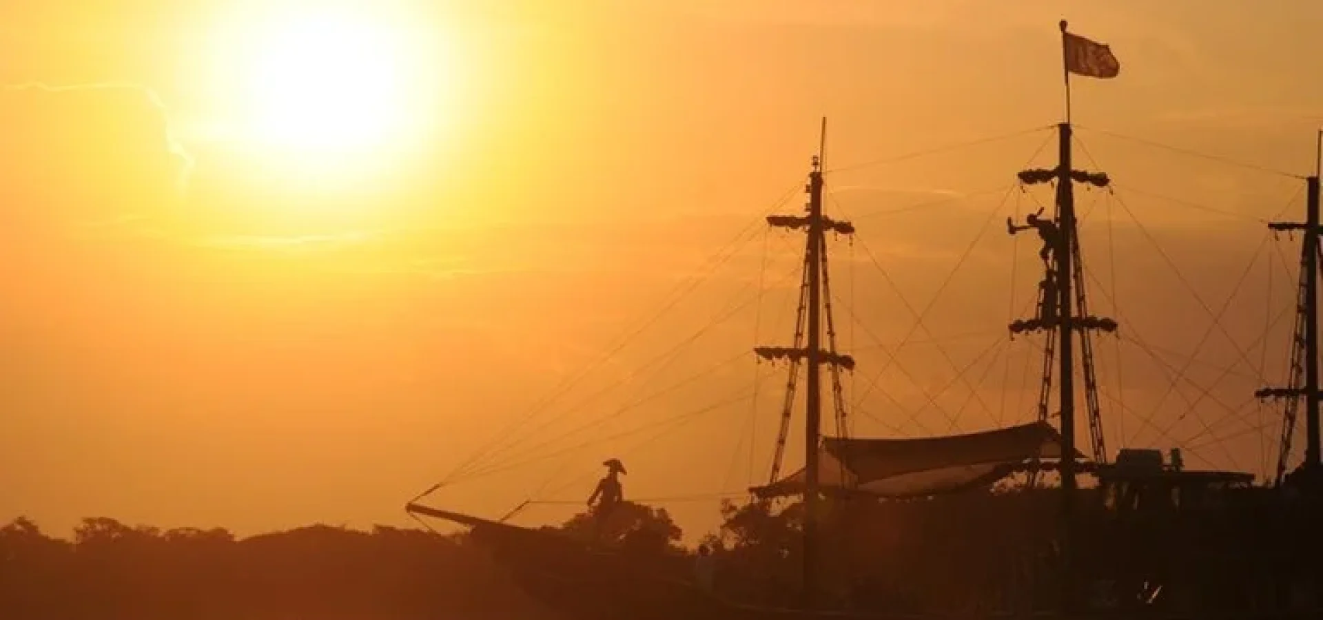 A partir de segunda-feira, as temperaturas se elevam ainda mais. | Foto: Mauro Schaefer