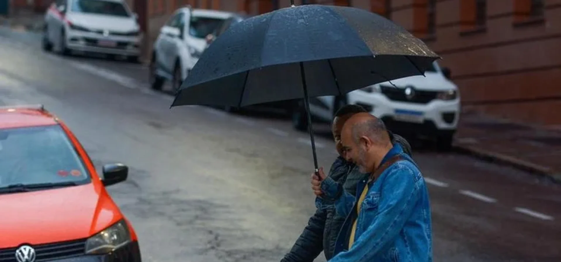 Porto Alegre está entre as cidades com risco de alagamentos nos próximos dias. | Foto: Pedro Piegas