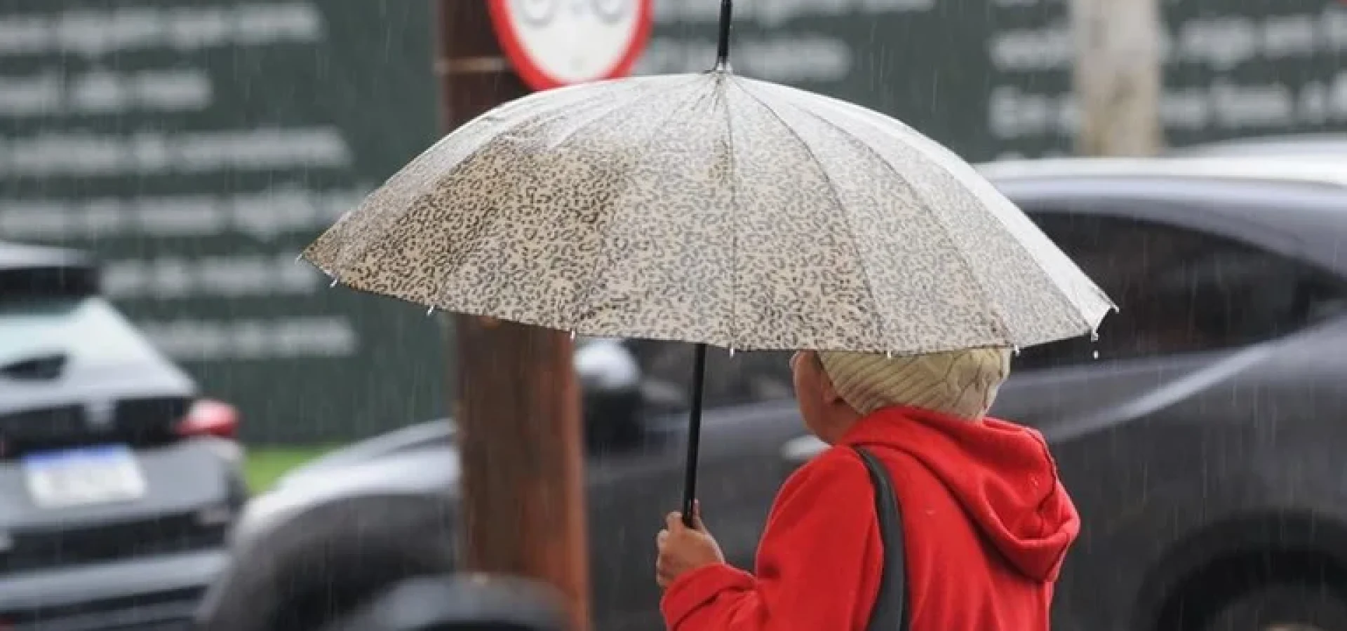 Cidades gaúchas podem per períodos de chuva e outros de sol nesta quarta-feira, 1º | Foto: Mauro Schaefer