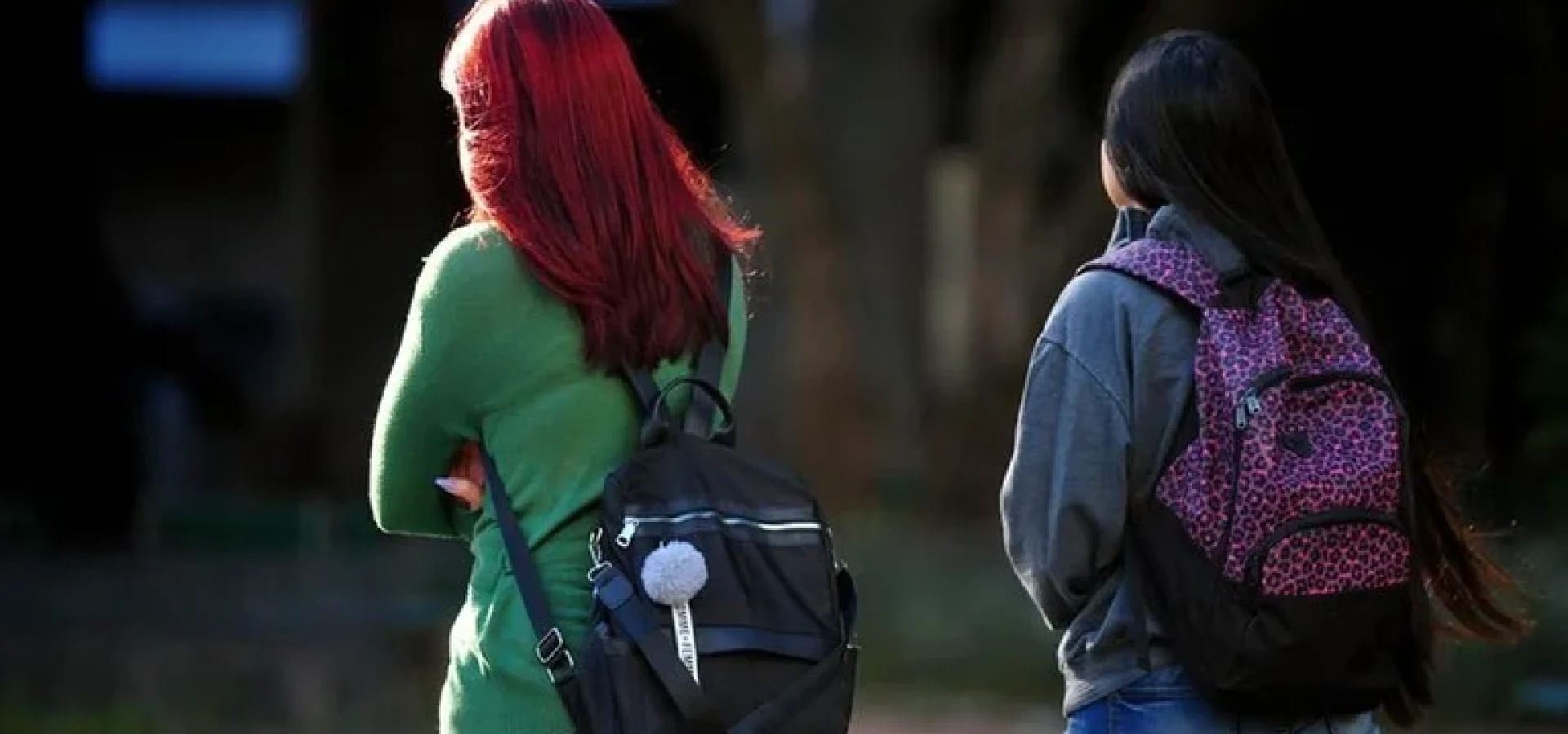 Domingo começa com frio no RS. | Foto: Fabiano do Amaral