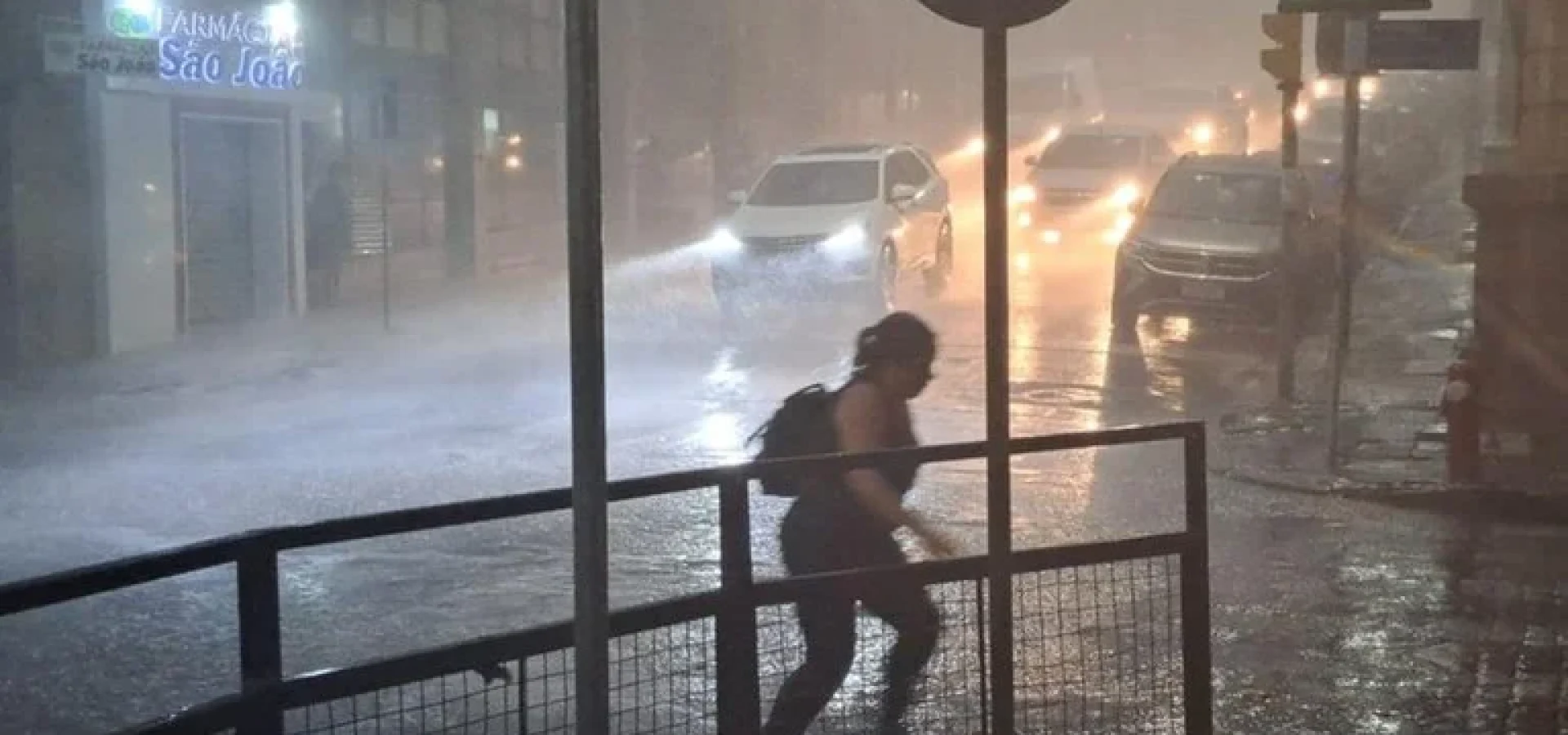 RS tem chuva neste final de semana. | Foto: Ricardo Giusti