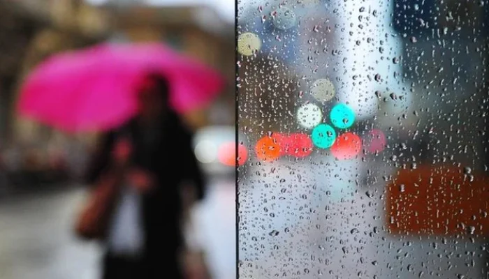 Chuva retorna ao território gaúcho na quarta-feira e deve persistir até o fim de semana, segundo a MetSul. | Foto: Fabiano do Amaral