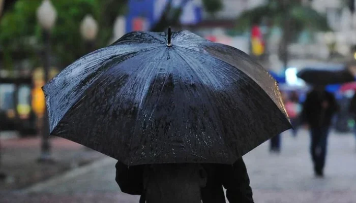 RS terá uma sequência de dias chuvosos a partir desta quarta-feira, alerta a MetSul. | Foto: Fabiano do Amaral