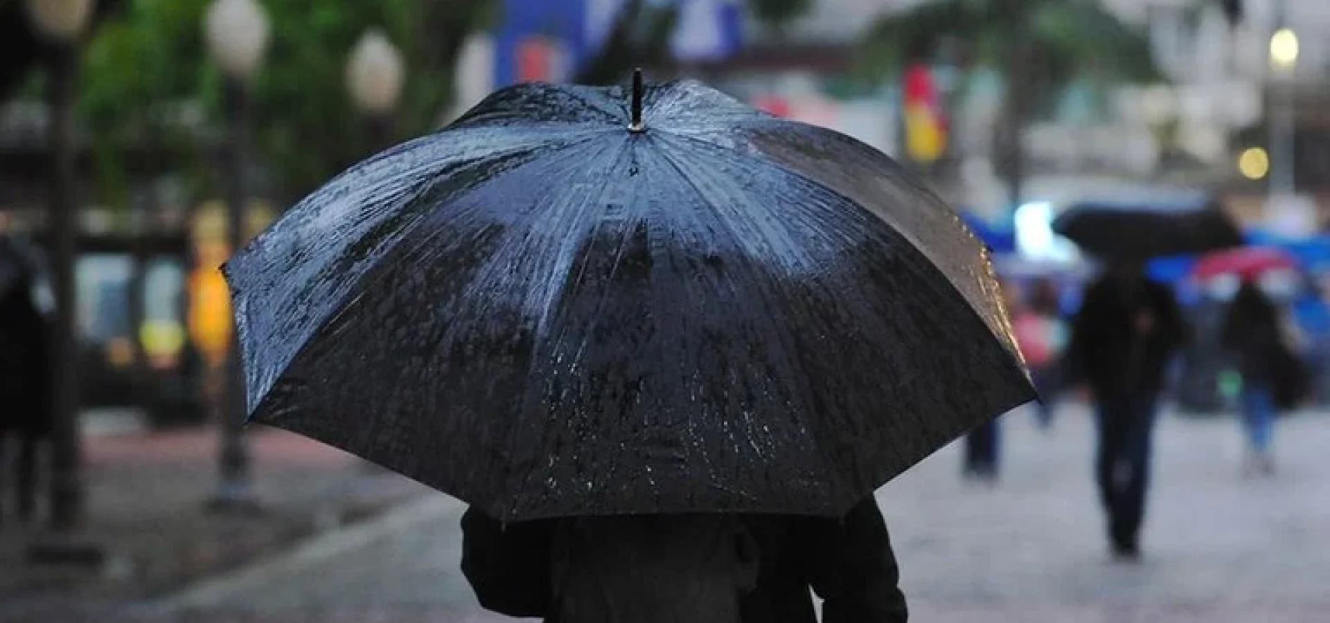 RS terá uma sequência de dias chuvosos a partir desta quarta-feira, alerta a MetSul. | Foto: Fabiano do Amaral