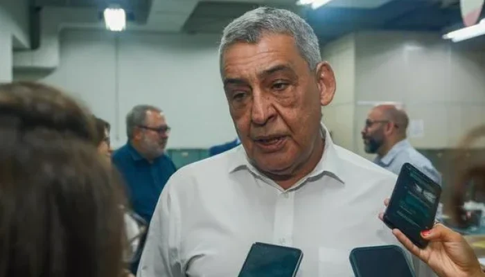 Prefeitos de todo o país se reúnem a partir desta terça em Brasília. | Foto: Pedro Piegas