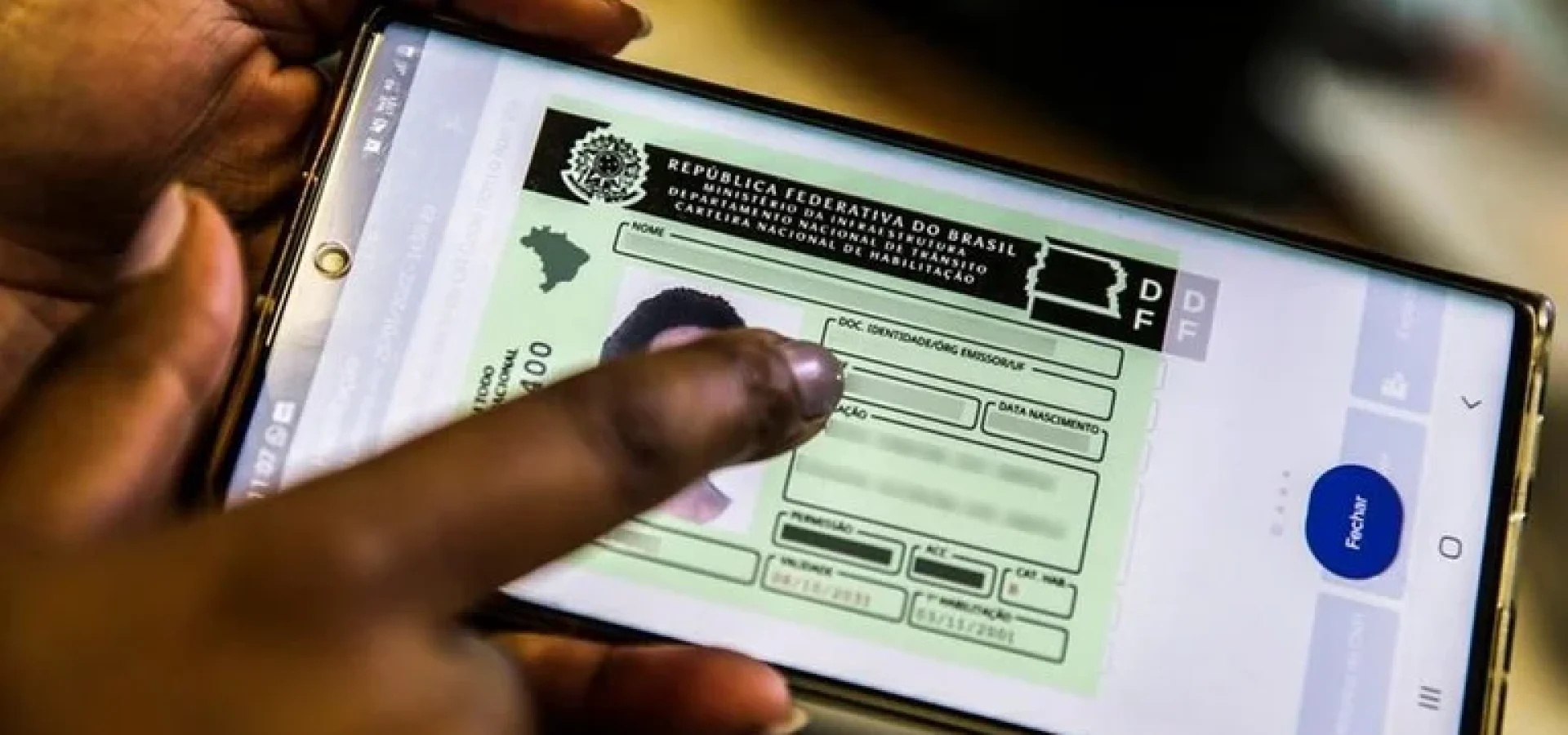 Lula dá autorização para fim da obrigatoriedade da CNH ser discutida. | Foto: Marcello Casal / ABR / divulgação