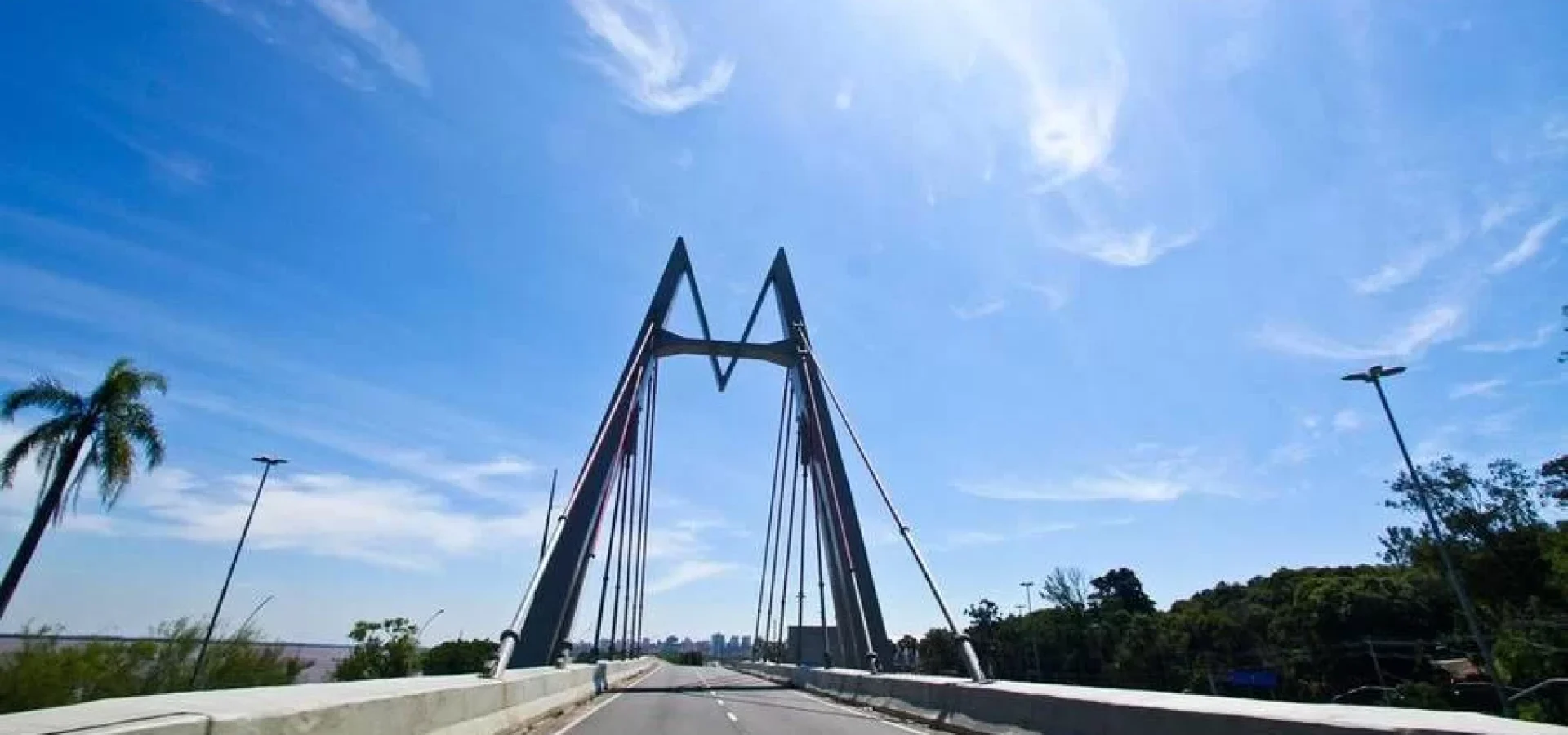 imagem176204 Capital terá dia de calor e muito sol | Foto: Brayan Martins / PMPA / Divulgação CP