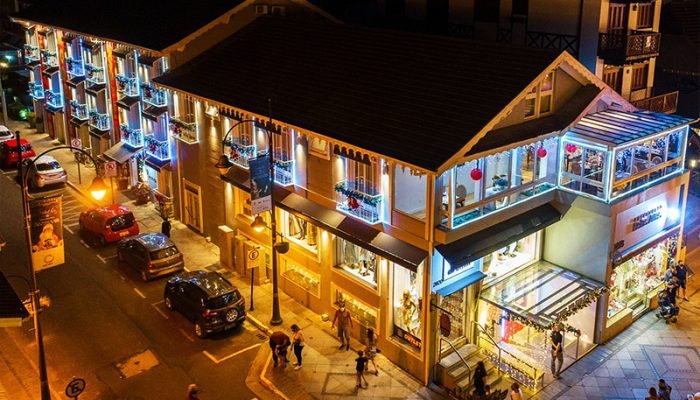 ModeVie Boutique Hotel
