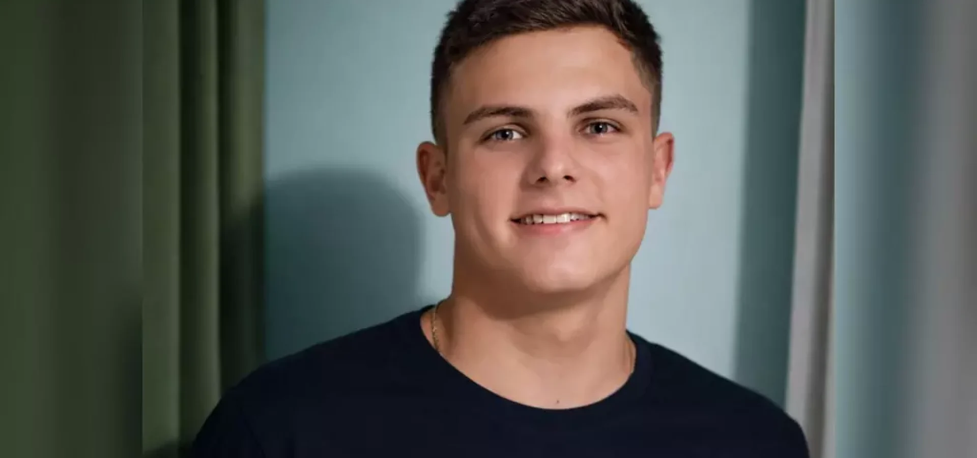 Vítima foi socorrida por familiares e levada ao Hospital Santo Antônio, mas não resistiu.