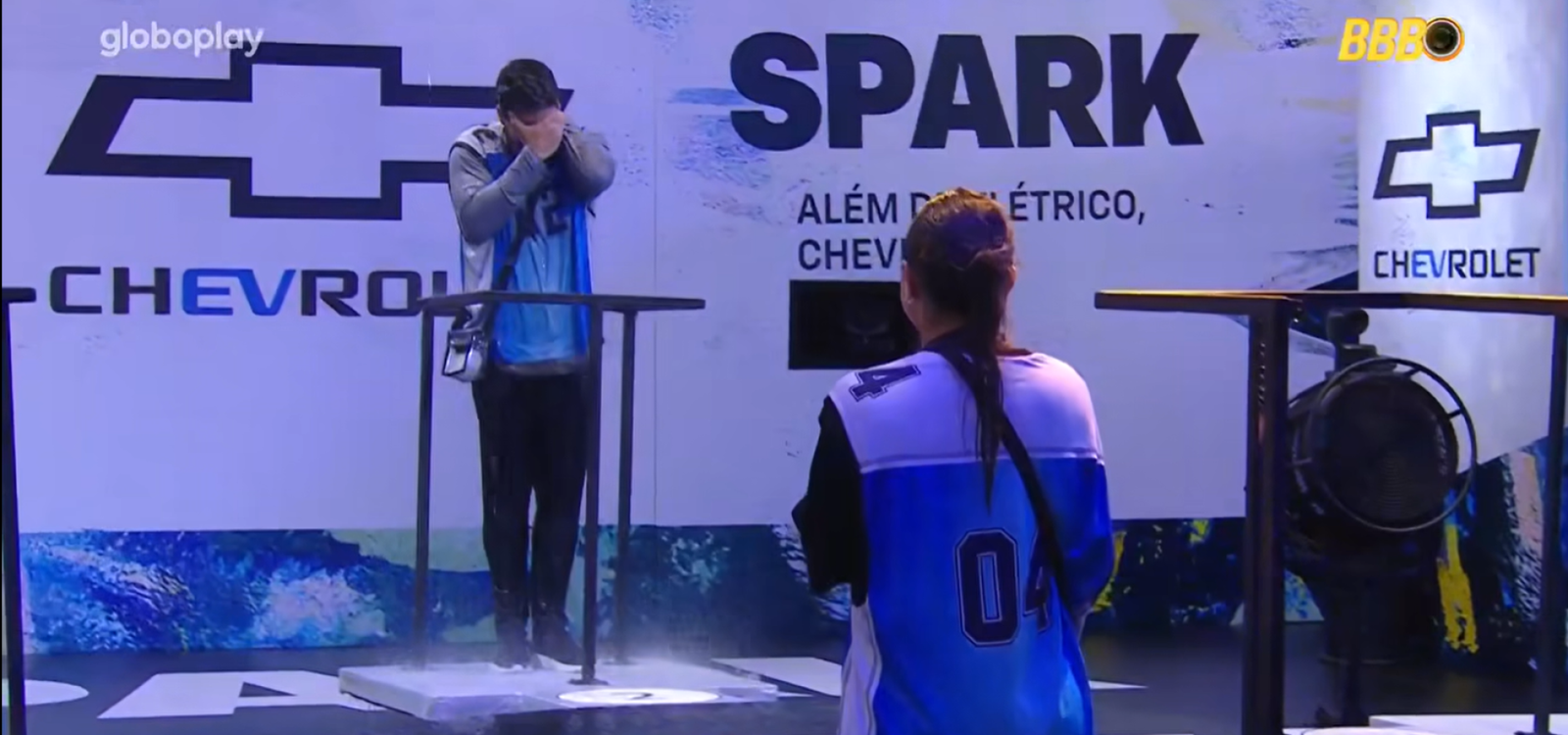 BBB25: web pede desclassificação de Guilherme da prova; entenda