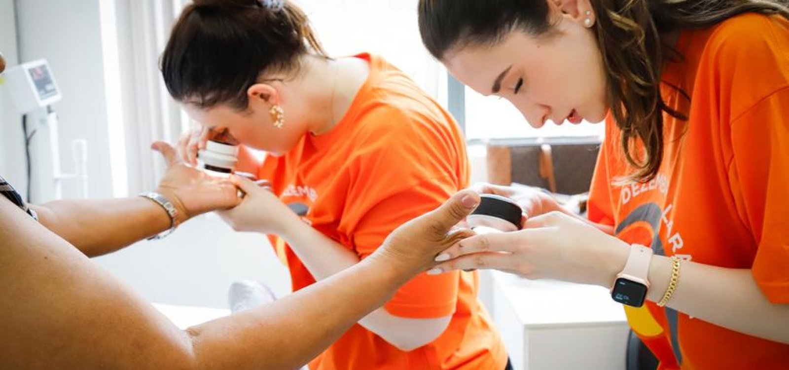 Foto: Cristine Rochol/PMPA