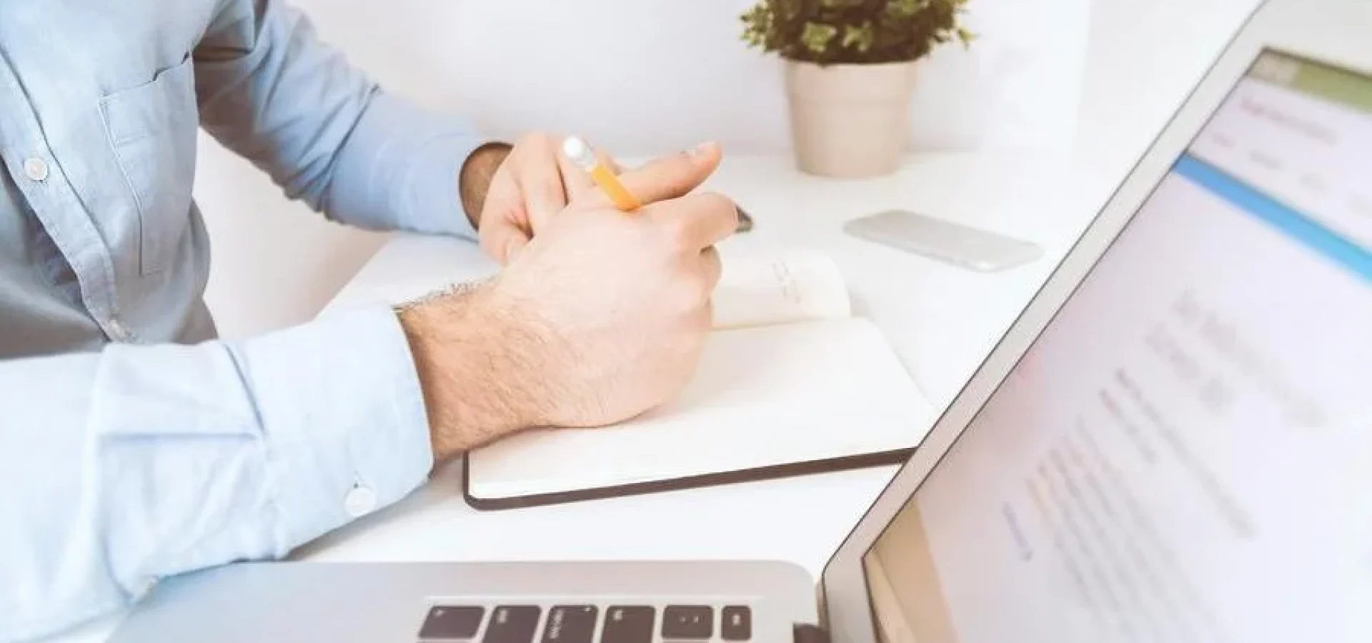 Oportunidades estão distribuídas entre prefeituras, universidades e outras instituições. | Foto: Jan Vasek / Unsplash / CP