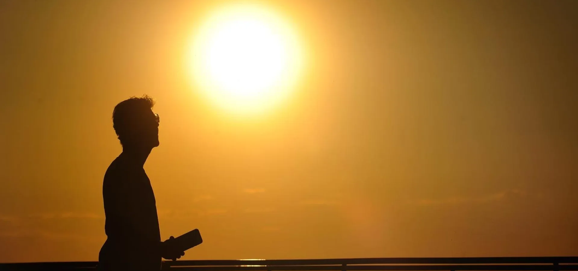 Sábado será de sol e temperaturas agradáveis no RS | Foto: Fabiano do Amaral / CP Memória