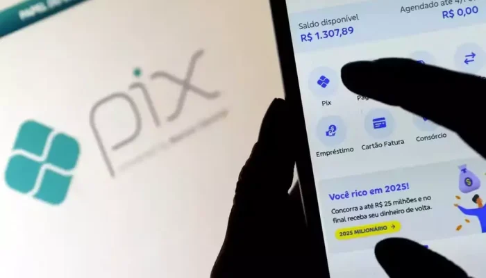 Estudo revela que o Pix, lançado em novembro de 2020, já é utilizado por 92% das pessoas adultas no País. (Foto: Reprodução)