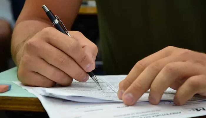 Na maior parte do país, as provas serão aplicadas em 9 e 16 de novembro. (Foto: EBC)