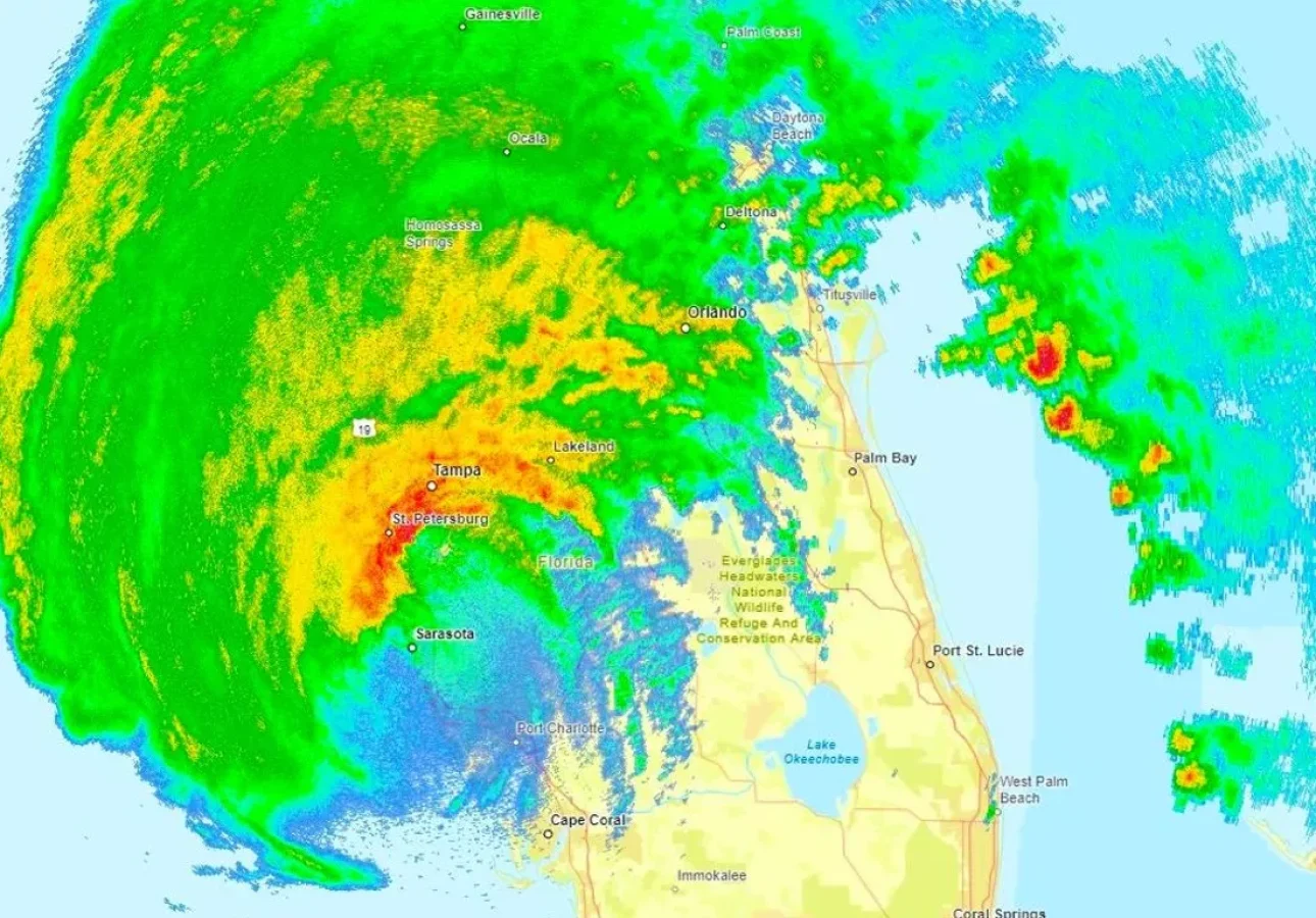 NWS/NOAA