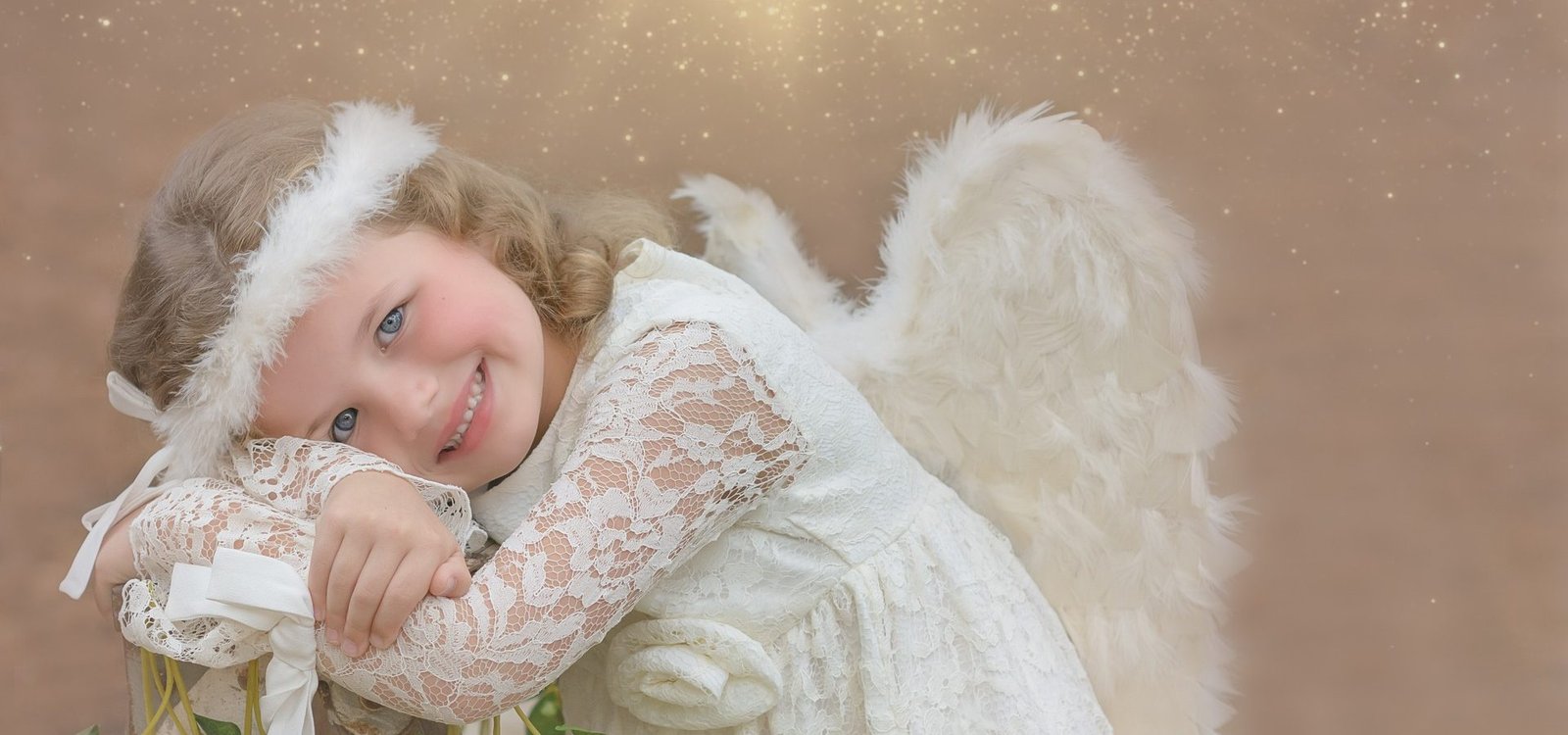 Oração Ao Anjo da Guarda