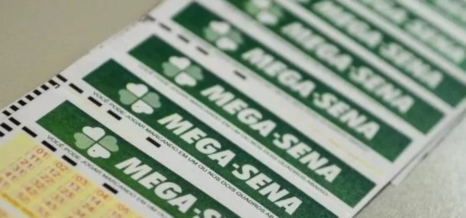 Mega-Sena tem novo sorteio hoje | Foto: Marcello Casal Jr. / Agência Brasil / CP