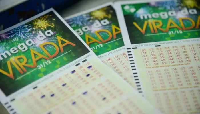O sorteio será realizado em 31 de dezembro e a aposta simples, com seis números, custa R$ 5. 

Foto: Tomaz Silva