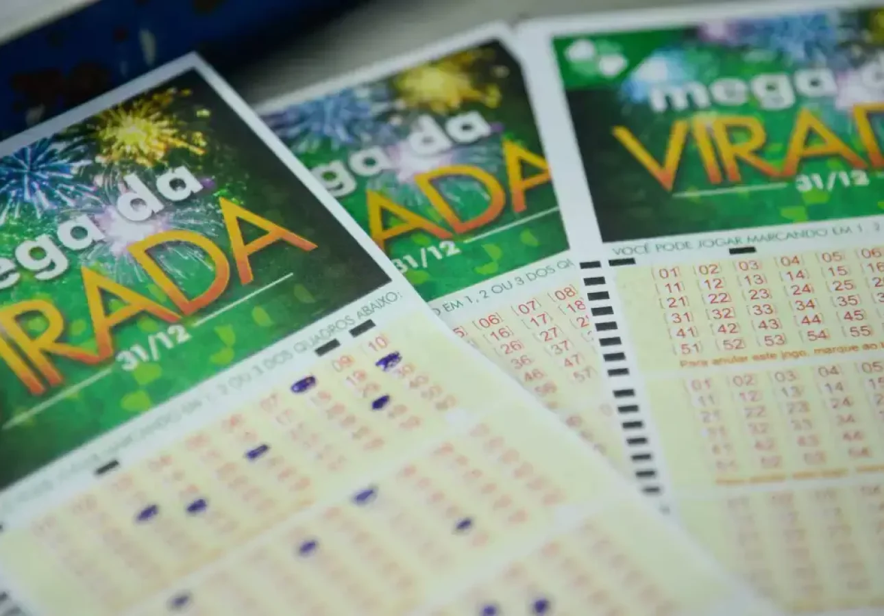 O sorteio será realizado em 31 de dezembro e a aposta simples, com seis números, custa R$ 5. 

Foto: Tomaz Silva