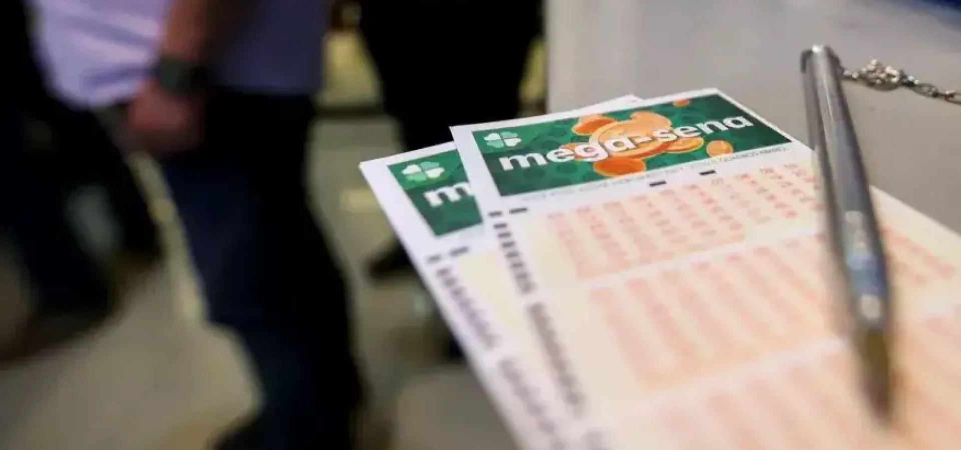 Os números sorteados foram: 29, 39, 46, 47, 53 e 56.

Foto: ABr