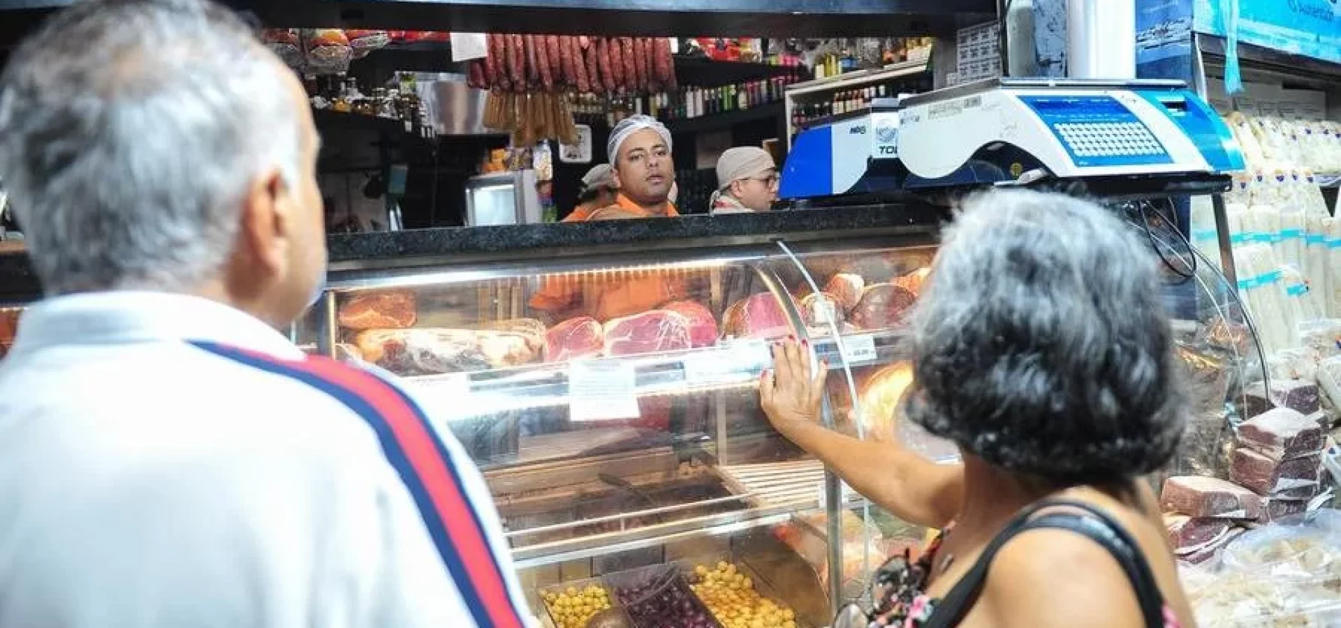 Diversos produtos que tinham alíquotas reduzidas passam a pagar uma tarifa efetiva de 12% de ICMS | Foto: Maria Eduarda Fortes / CP Memória