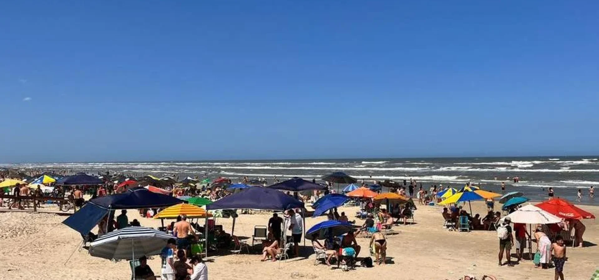 O sol aparece em todas as regiões gaúchas. | Foto: Josiani da Silva. / Especial / CP Memória