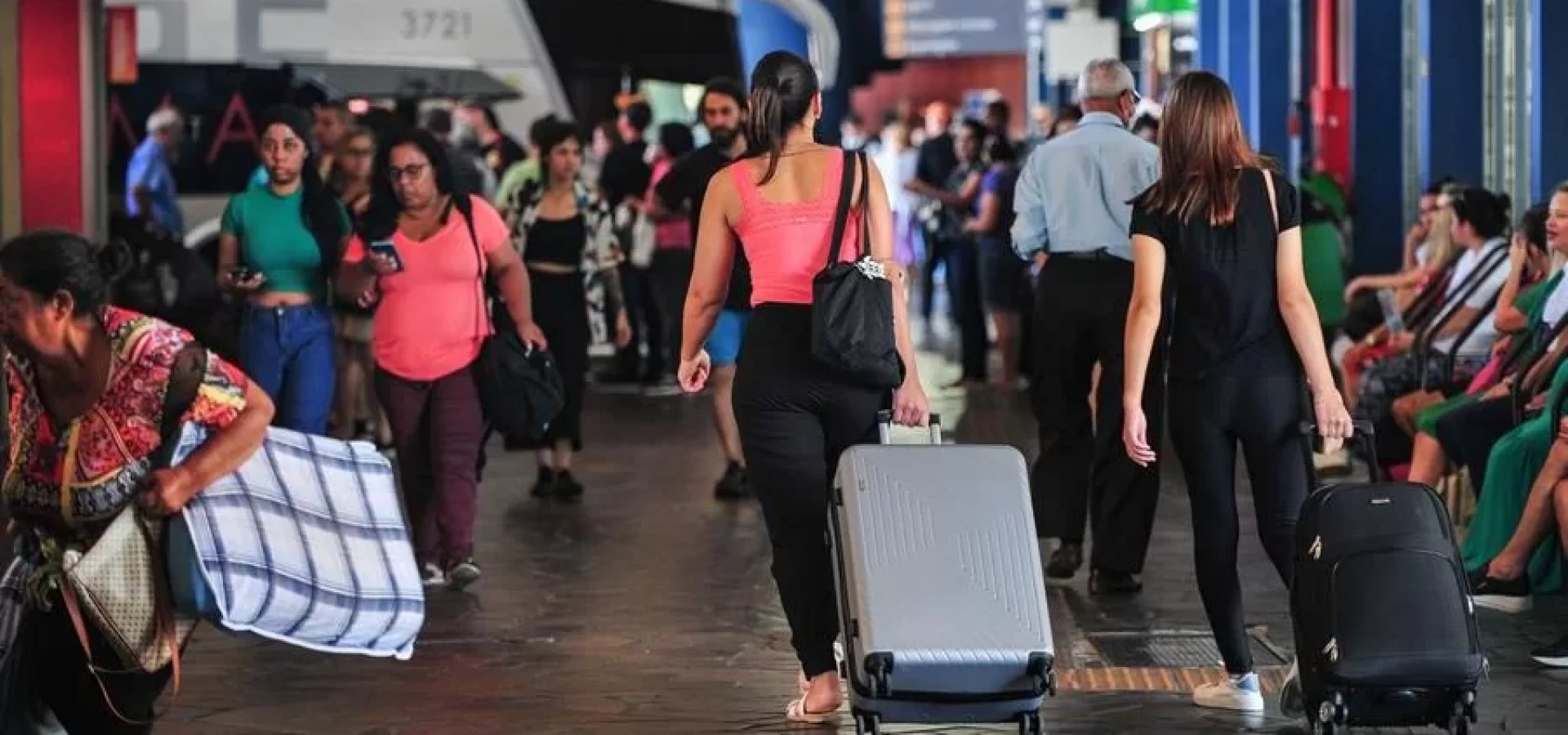 Concessionárias e PRF reforçarão efetivos no atendimento aos motoristas e fiscalização nas estradas | Foto: Maria Eduarda Fortes