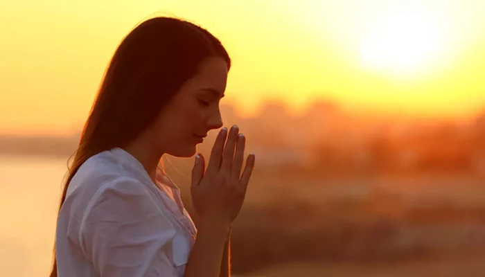 Oração de Nossa Senhora Aparecida para atrair uma graça
