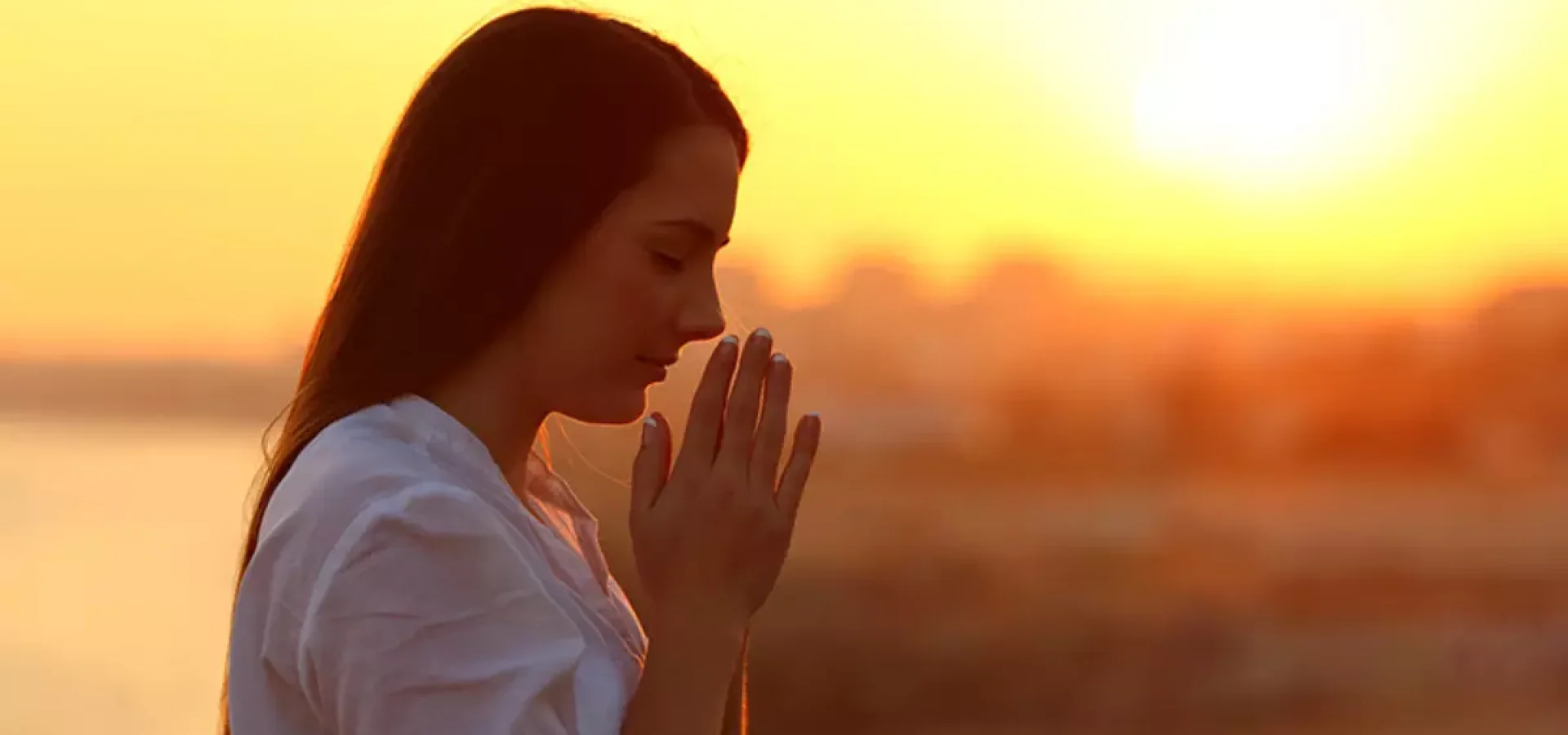 Oração de Nossa Senhora Aparecida para atrair uma graça