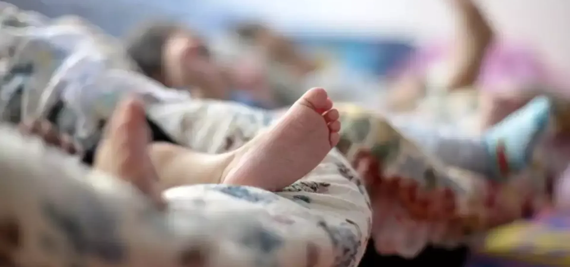 Os nomes mais registrados nos cartórios brasileiros foram curtos ou bíblicos.

Foto: Marcello Casal Jr./Agência Brasil