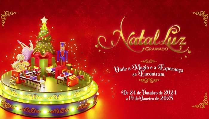 natal luz