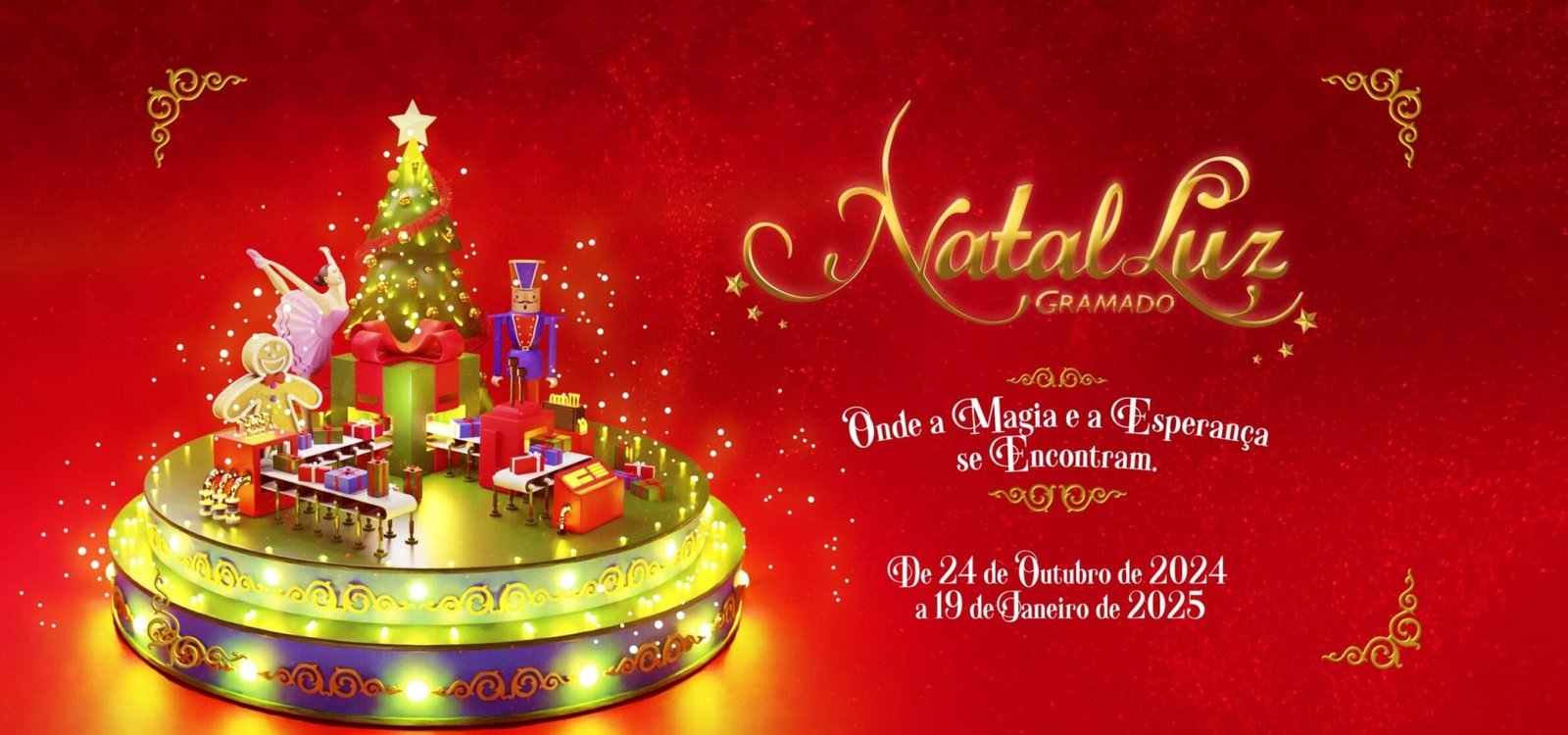 natal luz