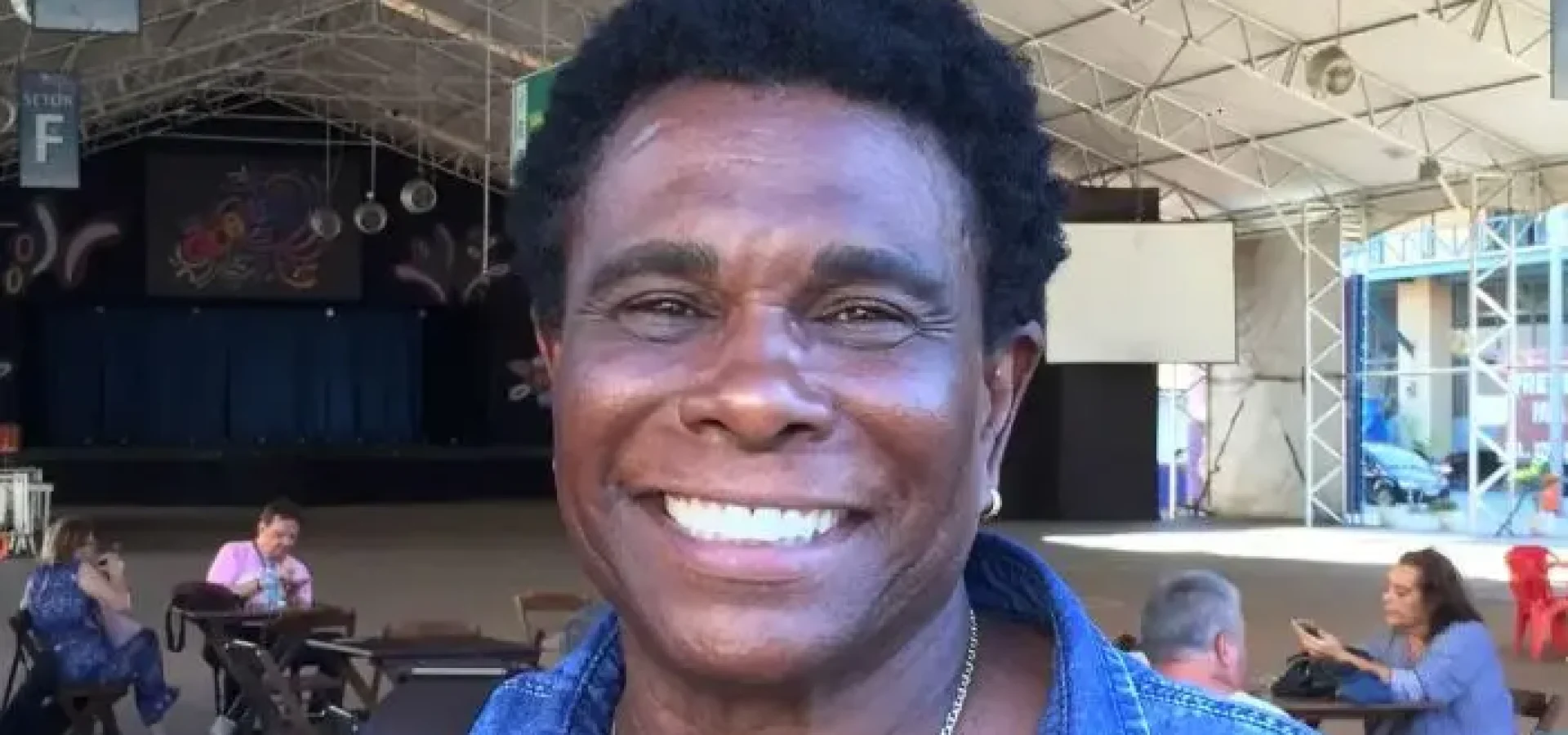 Foto: Cristina Índio do Brasil/Agência Brasil