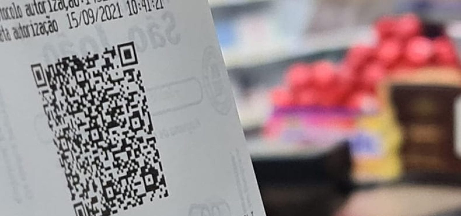 Foto: Divulgação/Sefaz