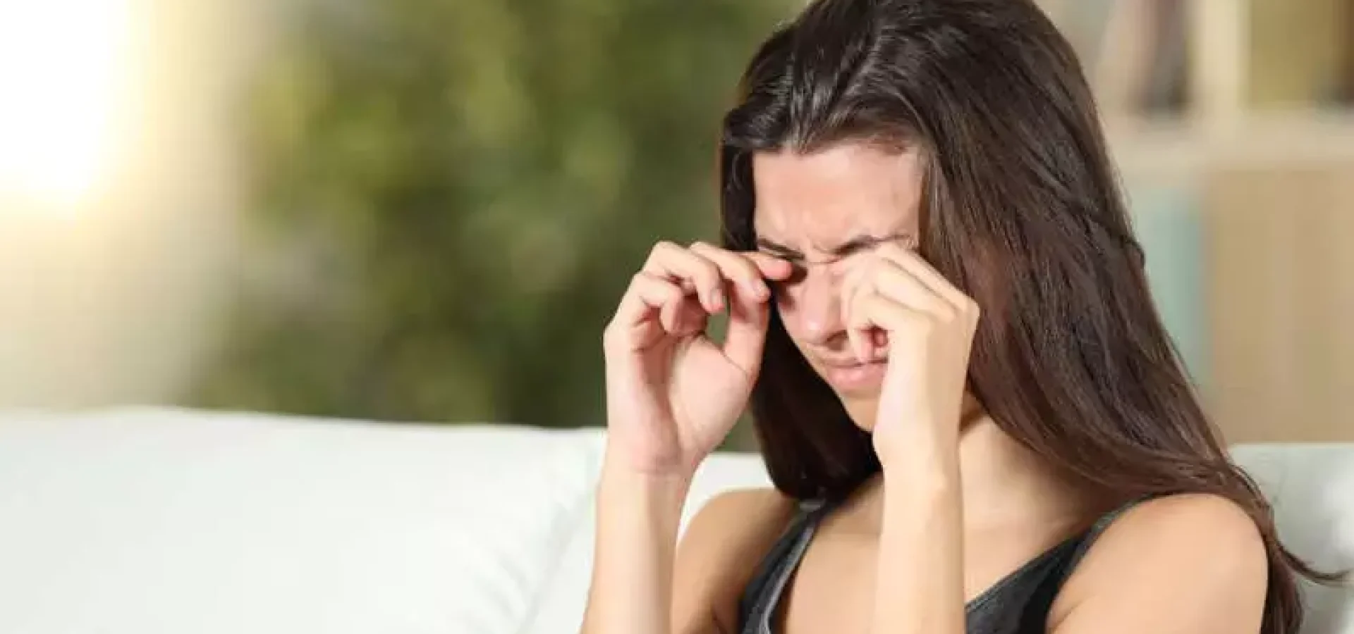 O alerta foi feito pela Sociedade de Oftalmologia do Rio Grande do Sul.

Foto: Divulgação