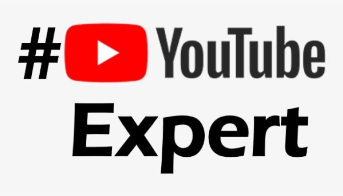 Youtube Expert