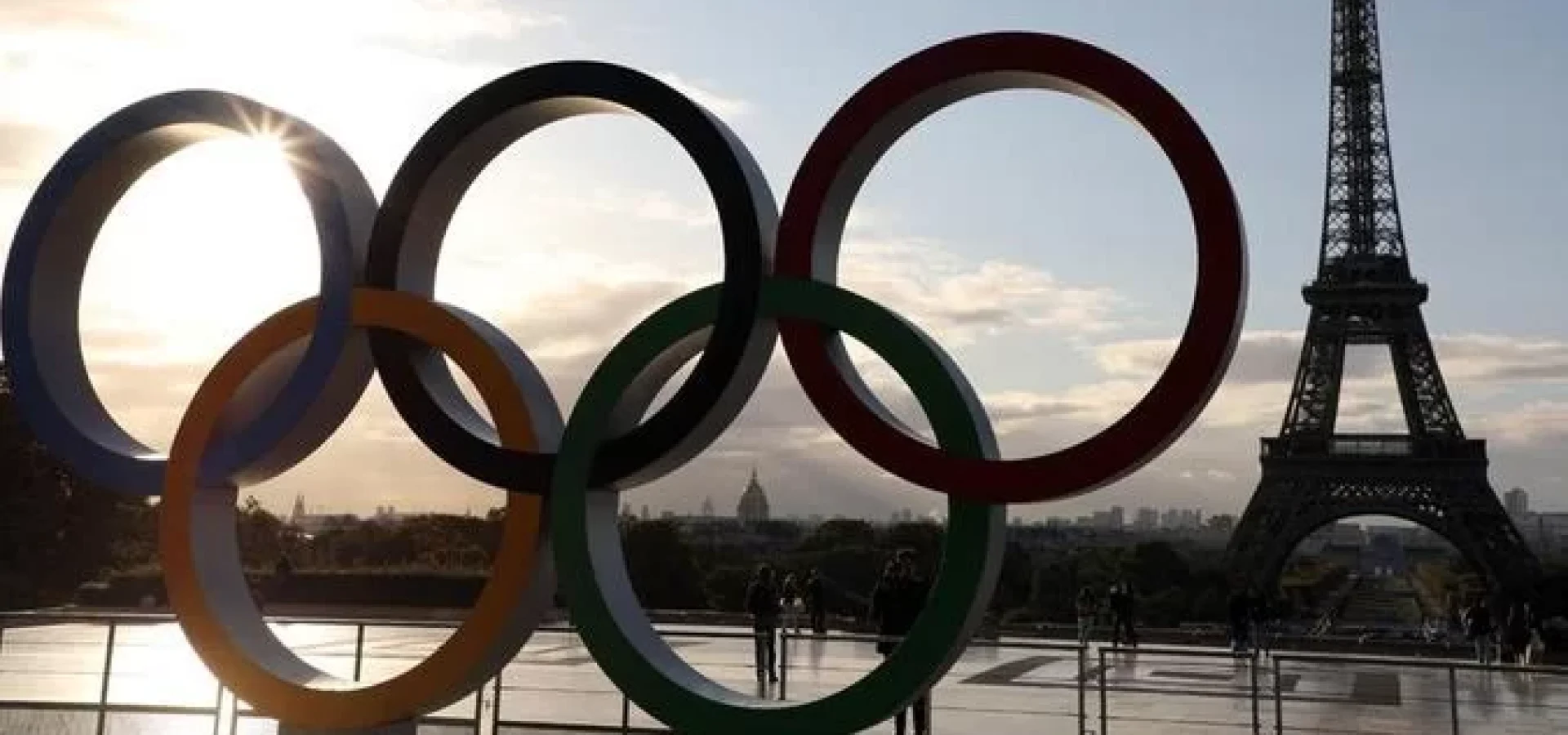 Vagas conquistadas pelos atletas do Brasil estão divididas em 31 modalidades | Foto: Ludovic Marin / AFP / CP